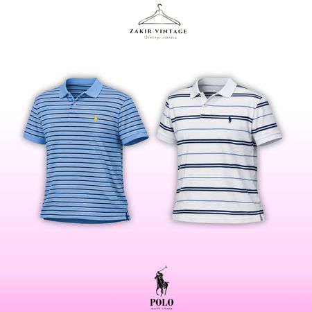 Ralph Lauren Coller T shirt