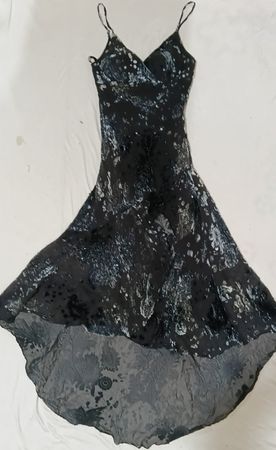 Y2k mix dress