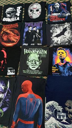 Men t-shirts 12