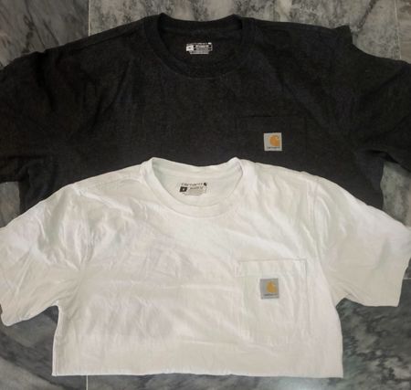Schönes Carhartt T-Shirt