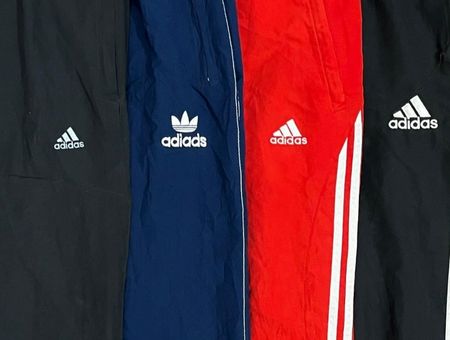 Adidas Track Pants