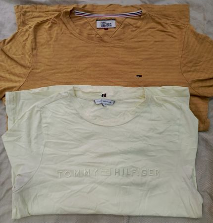 Tommy Hilfiger T-Shirt