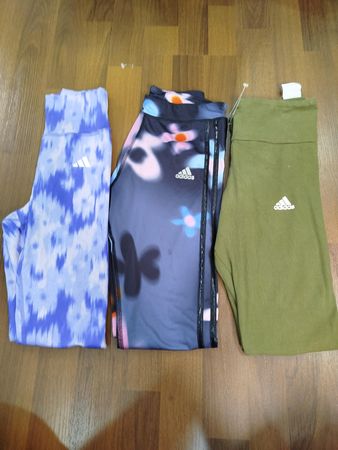 AV-1494 Adidas Leggings