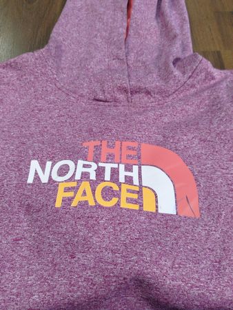 AV-1496 The North Face Jackets, Sweatshirts & Hoodies