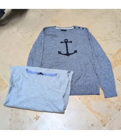 Nautica Knitwear