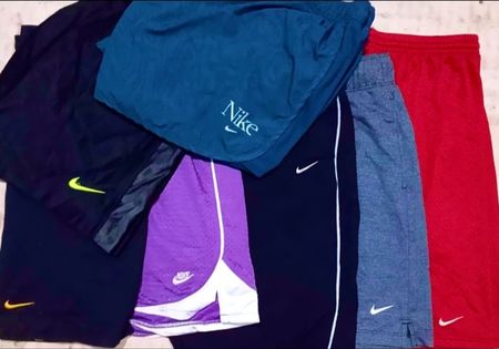 Nike Shorts