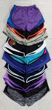 Nike Women’s Sexy Shorts (115)