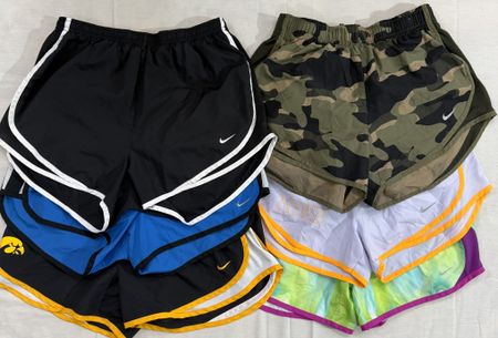 Nike Sexy Shorts