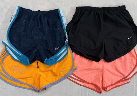 Nike Women’s Sexy Shorts (116)