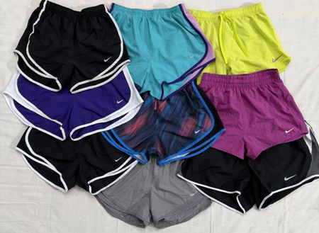 Nike Women’s Sexy Shorts