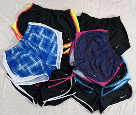 Nike Sexy Shorts (117)