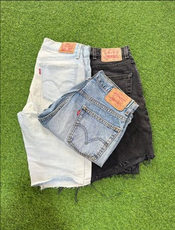 Levi's Shorts