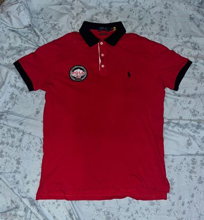 Polo T-Shirts