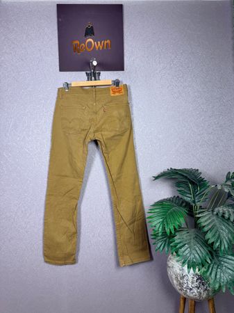 Levi’s Mix Code Jeans | R-27