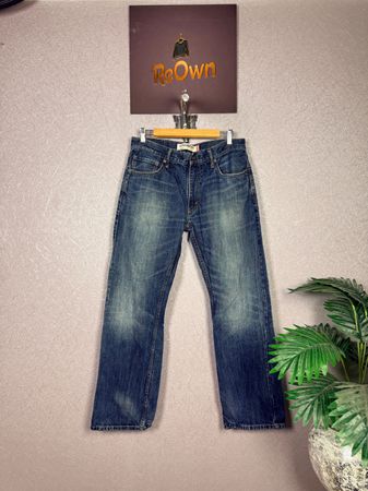 Levi’s Mix Code Jeans | R-29
