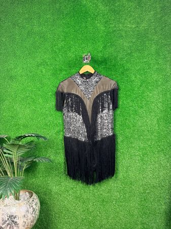 Y2K Mixed Party Dresses | RF-13