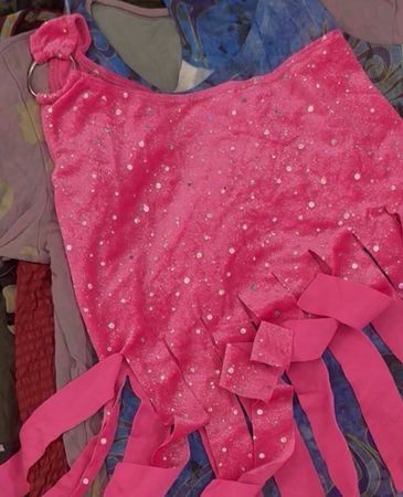 Y2K tops and Blouses