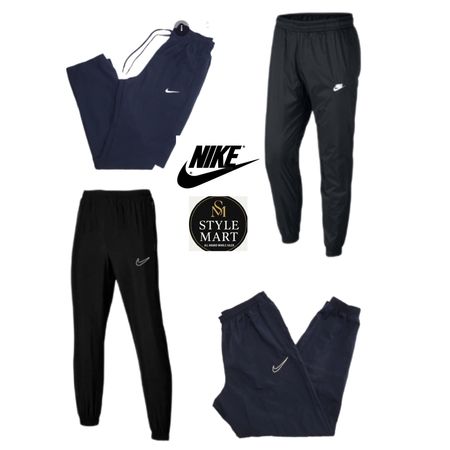 Nike Track Pants