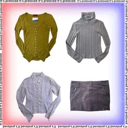Rachel Green Core (SS-2289)