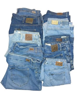 Lee Jeans Mix Size