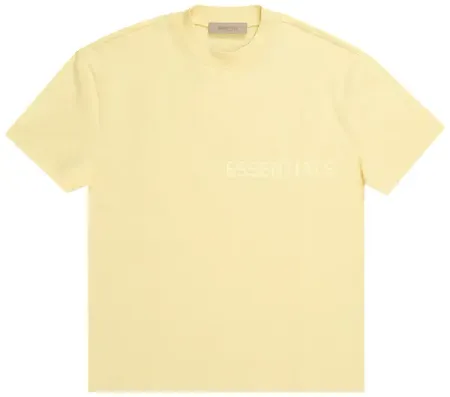 FEAR OF GOD ESSENTIALS SHIRTS