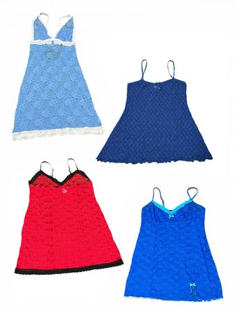 Yv288 proloved Lingerie 8P