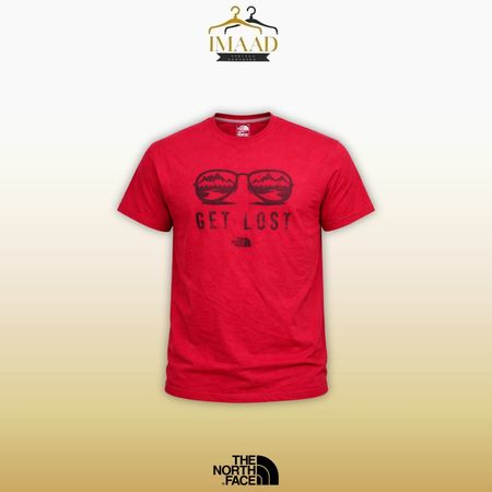 The North Face T-shirt