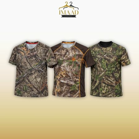 Realtree T-shirt