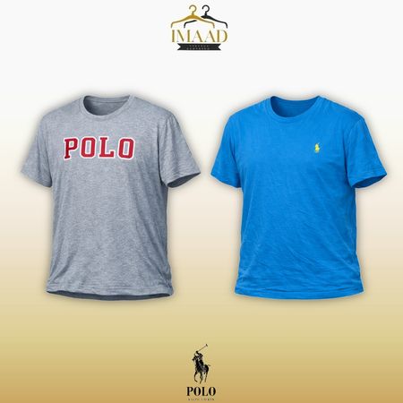 Ralph Lauren T-Shirts