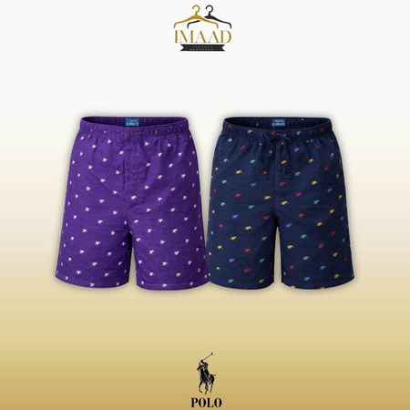 Ralph Lauren Boxers Shorts
