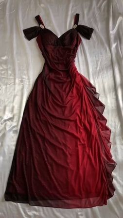 Y2K Prom Dresses