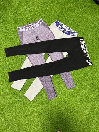 Tv 85 Gymshark legging 8P