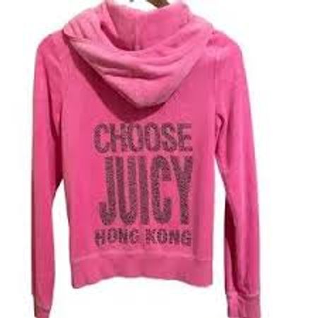 premium quality authentic juicy couture jackets for women