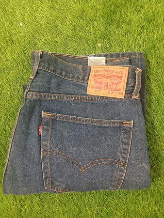 Levis jeans 501