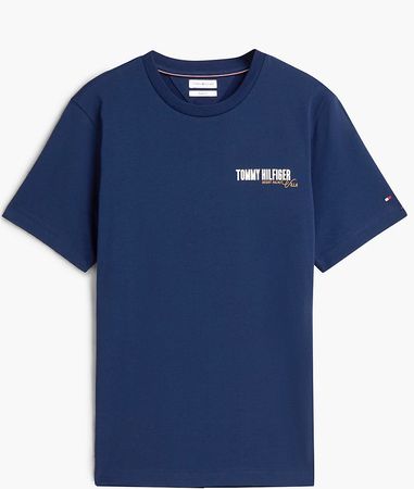 Ralph Lauren and tommy hilfiger t-shirts