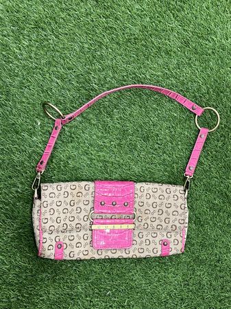 Non tag guess bags