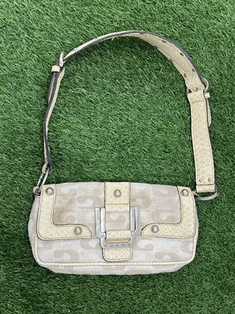 Non tag guess bags