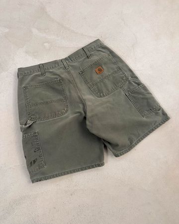 Mixed Branded Shorts