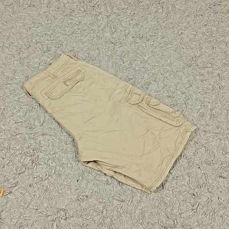 LEE COTTON & CARGO SHORTS - BUNDLE 04