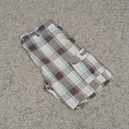 WRANGLER COTTON & CARGO SHORTS - BUNDLE 01