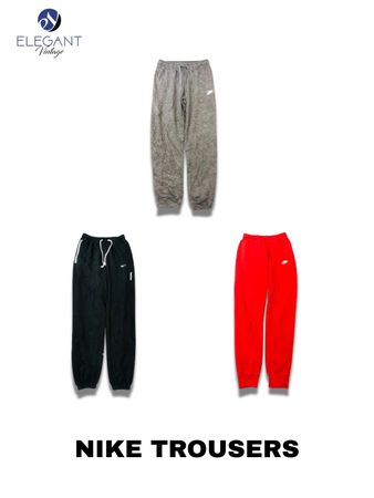 Nike Trousers - EVM0826