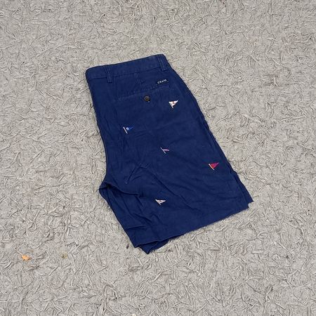 CHAPS COTTON & CARGO SHORTS - BUNDLE 03