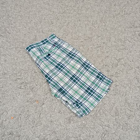 TOMMY HILFIGER COTTON & CARGO SHORTS - BUNDLE 02