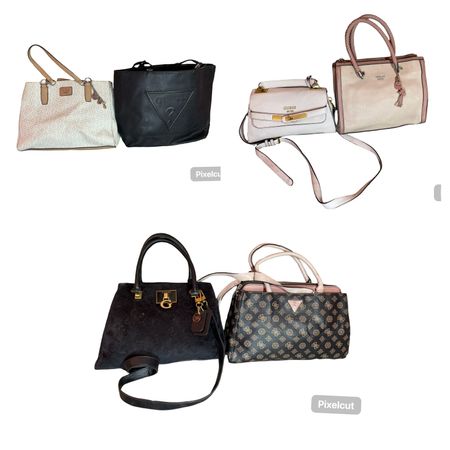 Op vintage Best y2k Guess Bags