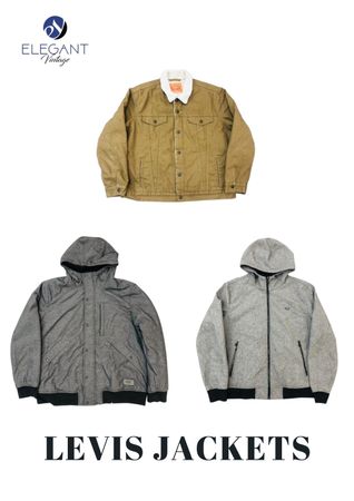 Levi’s Jackets - EVM1285