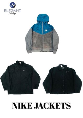 Nike Jackets - EVM1289