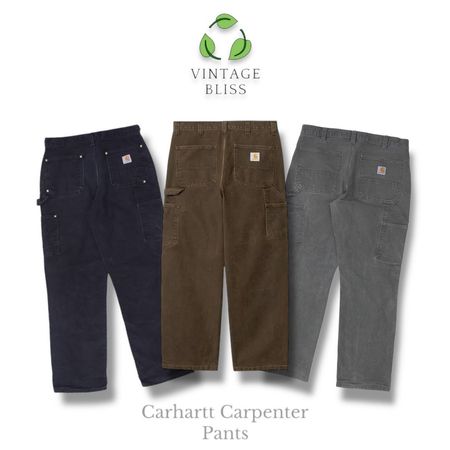 Carhartt Pants