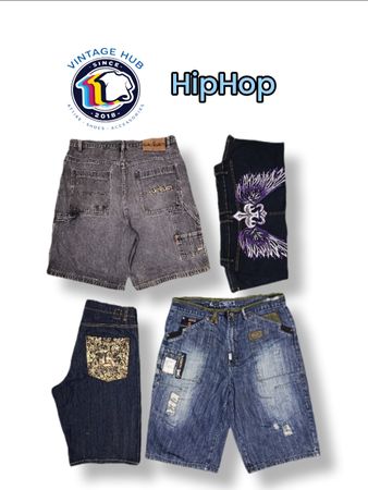 HipHop Shorts