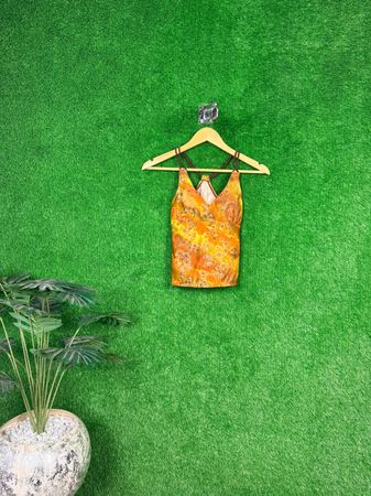 Y2K Mix Tops, Camisoles & Blouses