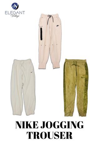 Nike Jogging Trousers - EVM1296
